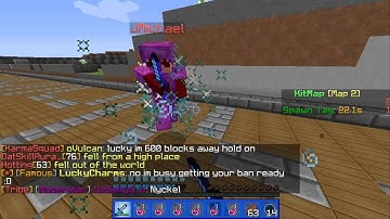 Para 1v1 w/ JMichael