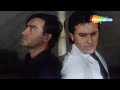 अजय और सैफ की एक्शन ड्रामा फिल्म | Kachche Dhaage (1999) (HD) - Part 5 | Ajay Devgan, Saif Ali Khan
