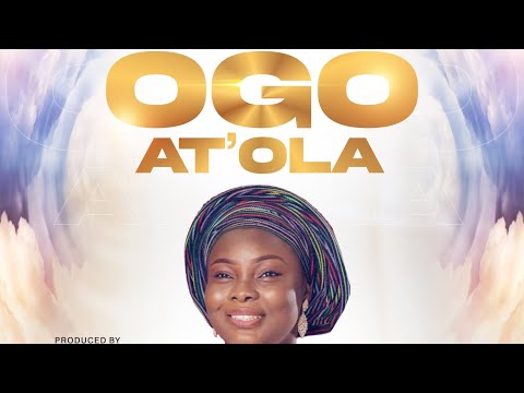 OGO AT OLA Official Gospel Song 2025