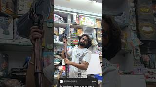 Vrindavan Toys Forge Presents