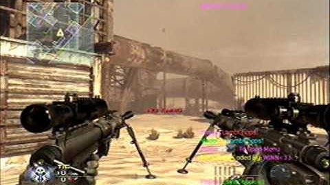 Lamb Chops Mod Menu Beta