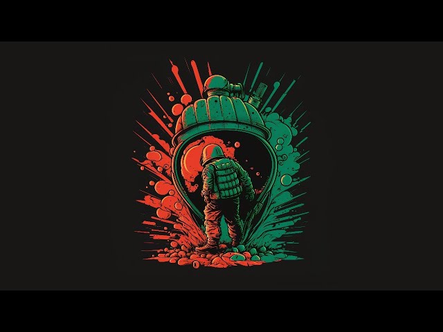 Freestyle Rap Beat - "Aftermath" (Epic Piano Boom Bap Type Beat)