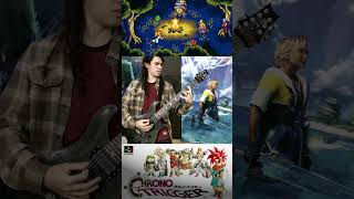 The main theme of one of the greatest games EVER #ChronoTrigger #YasunoriMitsuda
Ways to support me & get rewards like TABS, Requests and Early Access to my videos! Here:
♦ Subscribe on Patreon: http://patreon.com/ferdk
▶ Become a Member: youtube.com/c/ferdk16/join
☕ One-time tips: https://ko-fi.com/ferdk The main theme of one of the greatest games EVER #ChronoTrigger #YasunoriMitsuda