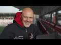 Dan McFarland answers your Instagram Questions | Ulster Rugby