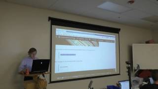 Raspberry Pi Workshop 4 - Part 2