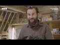 Restoring a Cast Iron Pan Using Electrolysis | The Repair Shop on the Road