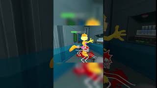 Patrick Kills Sandy!