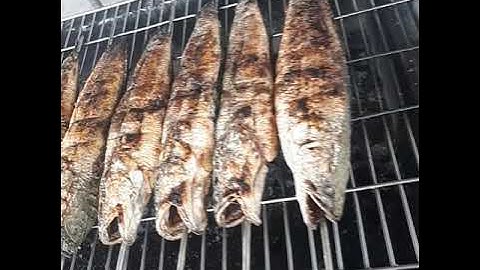 Rạch giá món ăn ngon