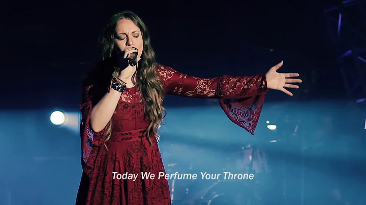 Tu Eres Rey - Barak Feat. Christine D'Clario | "Vi...