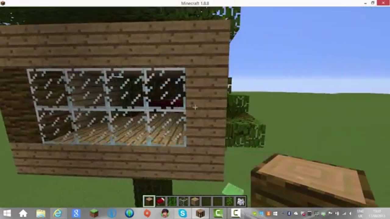 Minecraft Small Build Ideas YouTube Minecraft small build ideas youtube