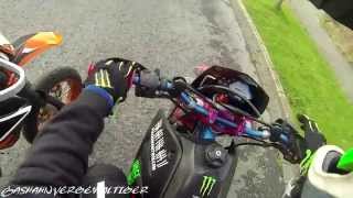 Fail des Tages - How to run out of fuel