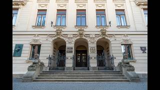 Promoce PdF UHK 22. 6. 2026 10:45