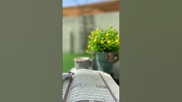 تلاوة لسورة الكهف بصوت فارس عباد #تلاوة_خاشعة #المصحف #سورة_الكهف