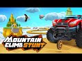 mountain climb stunt ll #live