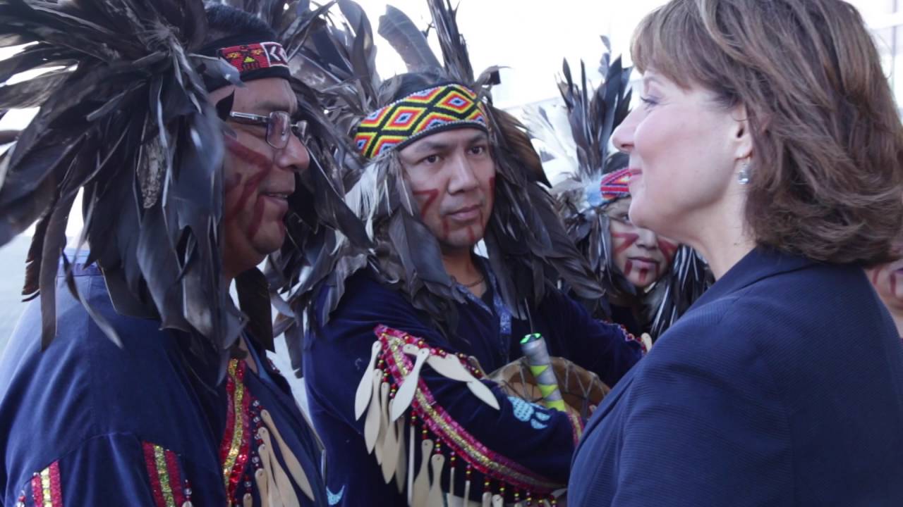 Aboriginal tourism and mid-coast economy to benefit from BC’s strength