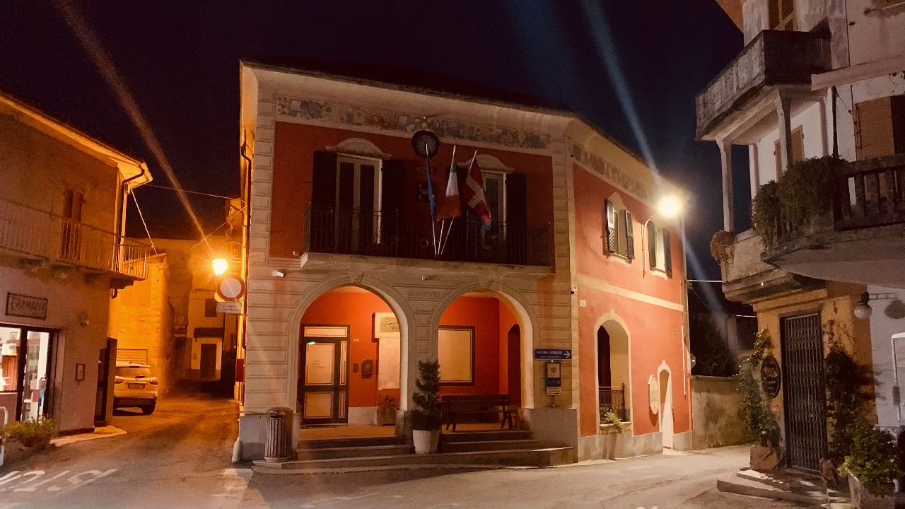 Montaldo Bormida periferia