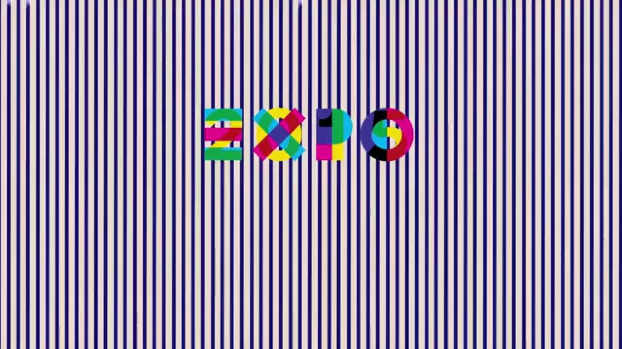 The Czech modular pavilion for EXPO 2015