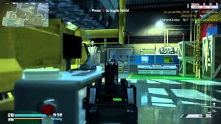 COD Ghosts: FFAs Against Try Hards