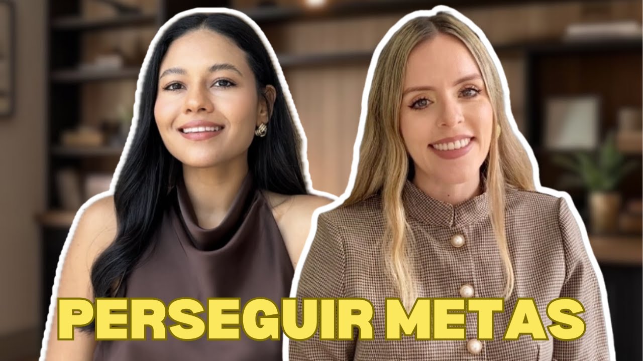 Cuando sientes que no estás avanzando | Presión social, metas y reconocer tus logros | [EP 69]
