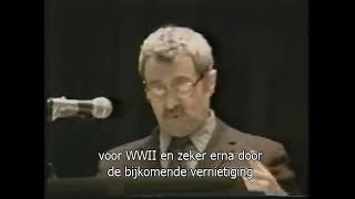 Michael Parenti: Socialism DID Work!