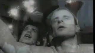 Scorpions - Rhythm Of Love