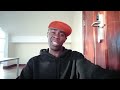 Haiti Mission [KENYAN POLICE]