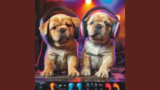 Day Rhythms Dogs
