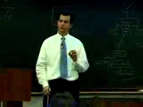 Lecture 10: Website Development - CSCI E-1 2005 - Harvard Extension School