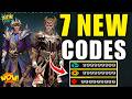 Shadow fight 3 Promo Codes May 2026 | SHADOW FIGHT 3 | Shadow fight 3 Codes 2026 🎁
