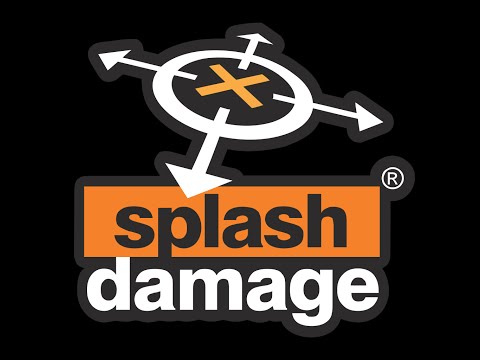 Video: Splash Damage FPS To Show At E3