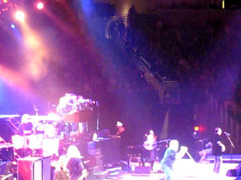 Bob Seger Hey Hey Hey Going Back To Birmingham Live Pittsburgh Pa 11_19_11
