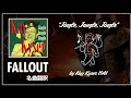 【Fallout名曲翻訳】"Jingle, Jangle, Jingle" "ジングルジャングルジングル" ラジオのあの曲を歌詞付きで楽しもう!!【フォールアウト】