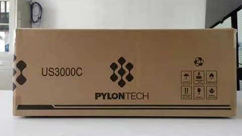 Pylontech lithium battery production line