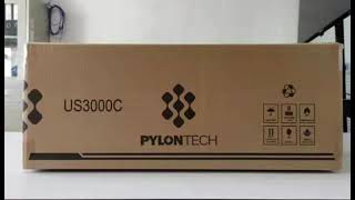 Pylontech Lithium Battery Production Line