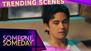 ‘Suspect’ Episode | Someone, Someday Trending Scenes
