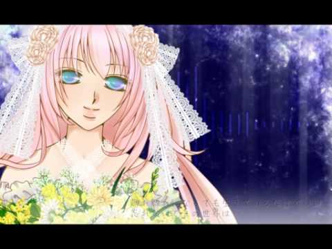 【巡音ルカ】　モガナ　【オリジナル】
