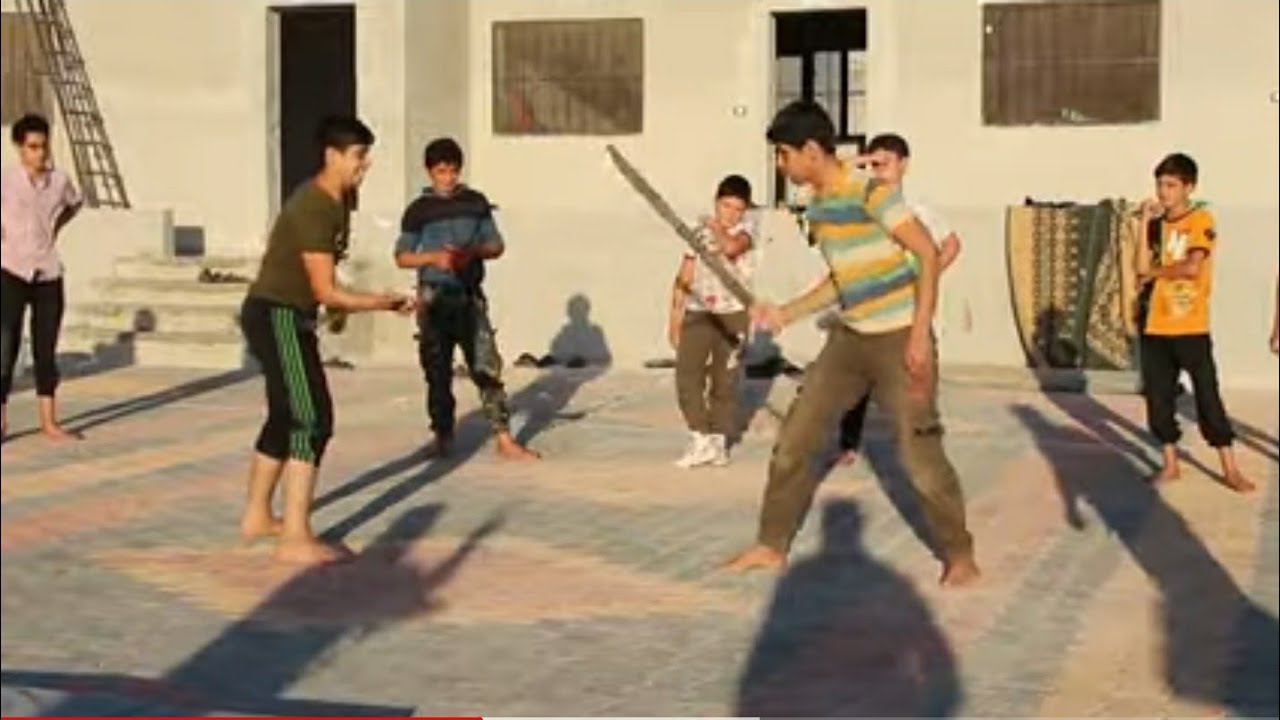 تقرير عن تخريج الدورة التربوية الثانية في 2021