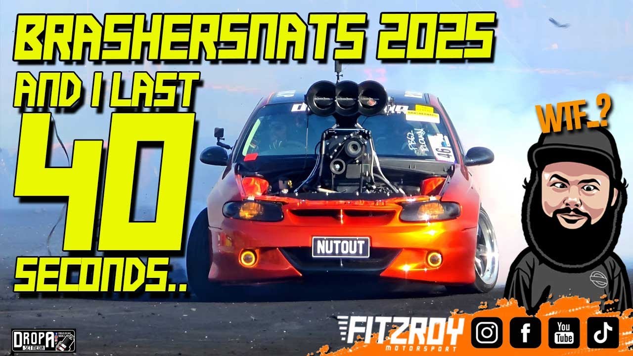 Brashernats 2025, я наконец-то смогу занестись!