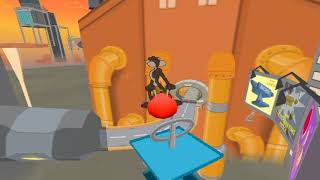 Looney Tunes Space Race Ps2 All Tournaments Speedrun In 13057 Former World Record