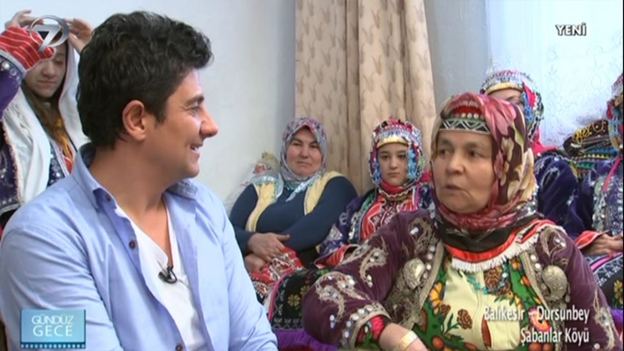 GÜNDÜZ GECE - 25 NİSAN 2015