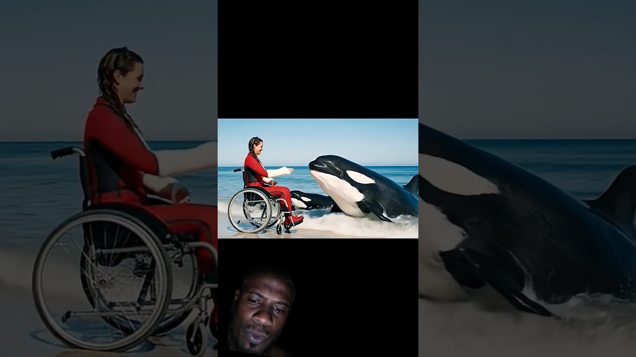 Jessica dolphin incident | radcliffe orcaattack