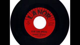 Leonce Doucet - Dans Les Chagrin - Star Lite Special - Lanor 508