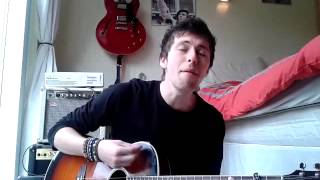 Whatever (Oasis Cover) By Tom Kilby