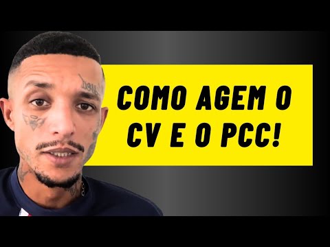 SEGUIDORA RELATA COMO O CV AGE NA QUEBRADA - YouTube