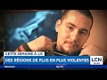 Les crimes violents gagnent plus que jamais la Côte-Nord
