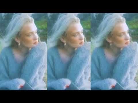 Ella Tiritiello I Don T Want To Be Loved Visualizer 