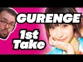 Twitch Vocal Coach Reacts to LiSA singing "Gurenge" on THE FIRST TAKE