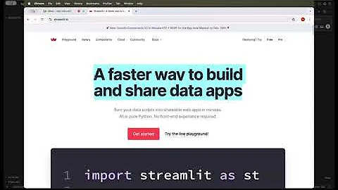 IPL Data Science Project Using Streamlit | Dataset + GitHub + Live Demo