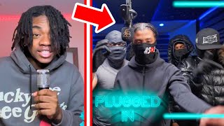 Is Uk Drill Back? Dopesmoke - Plugged In Wfumez The Engineer Itstrell Reaction