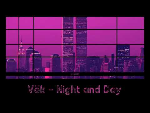 Vök - Night